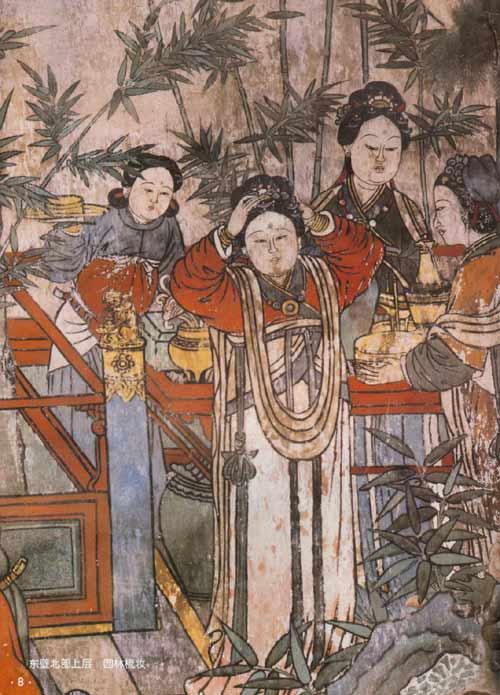 合肥壁画师