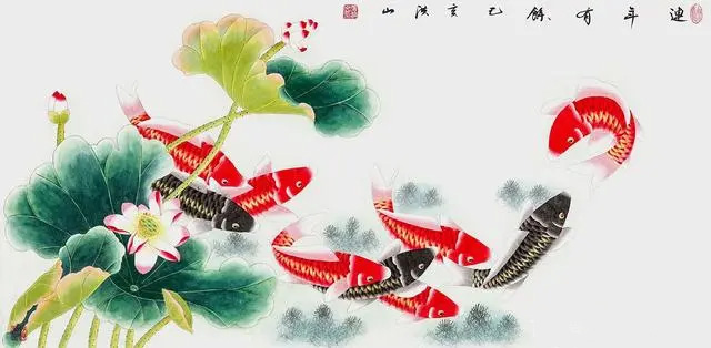 安徽白墙绘画