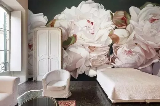 合肥手绘墙