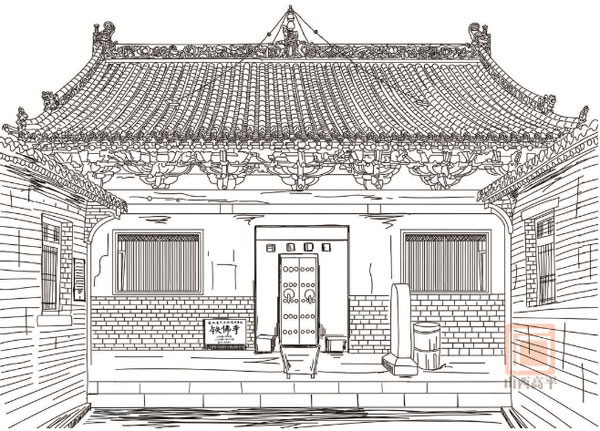 手绘