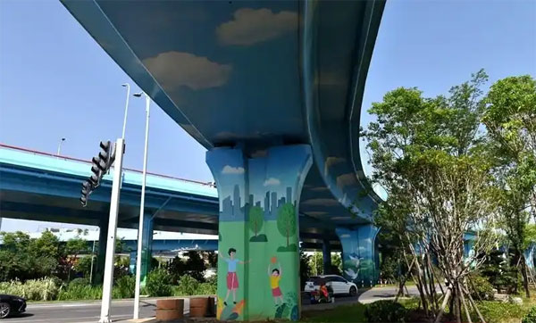 创意涂鸦