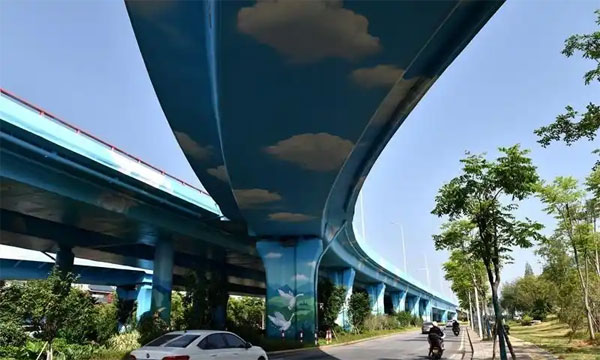 创意涂鸦
