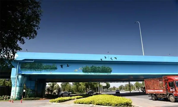 创意涂鸦